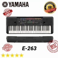 Keyboard Yamaha PSR E 263 Original PSR-E263