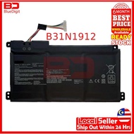 ASUS B31N1912 C31N1912 E410MA L410MA E410KA F414 E510M E510 E410 E410K E410M L510MA L510M R522MA R42