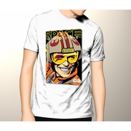 DAVID BOWIE TSHIRT MUSIC BOWIE 05
