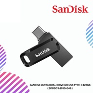 SANDISK Ultra Dual Drive Go USB Type-C 128GB ( SDDDC3-128G-G46 )