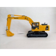 1: 43 KOMATSU KOMATSU PC200-8 Excavator Alloy Model