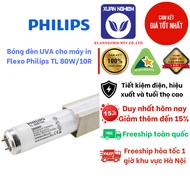 UVA bulb for Philips TL 80W/10R Flexo printer