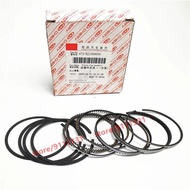 Engine Piston Ring For Chery QQ S11 S22 A1 FACE/Arauca Kimo QQ6 S21 Jaggi M1 472 Engine 472-BJ100403