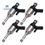 06L906036AA  Injector 4 Pieces for  A3 A4 5 A6 A7 Q5  Golf 7    2.0 TFSI  06L906036K 06A906036G