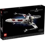 『KuchingBrick』LEGO 75355 STAR WARS X-wing Starfighter - UCS (3rd edition)