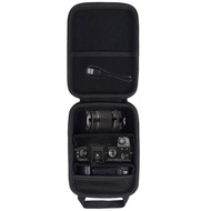 Aenllosi Storage Case for Fujifilm X-T30II/X-S20/X-S10/X-T1/X-T20 Mirrorless Digital Camera (Case Only) [Japan Product][日本产品]