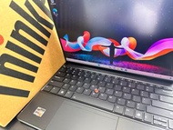 Lenovo Thinkpad Z13 新型號高階配置二手平售