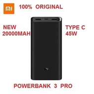 powerbank Xiaomi