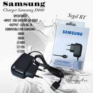 SAMSUNG D880 B200 G800 E1080 E1205 E1195 G600 i9000 GT1272 OLD SCHOOL WIDE PLUG SAMSUNG E1080 GT1205