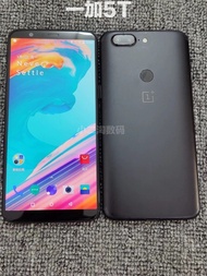 Oneplus 5T