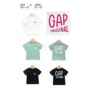 / T-Shirt Baby/ T-Shirt Imported Gap Children