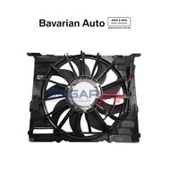 Original BOGAP Fan Housing With Fan (850W) | BMW G12/G30 | 17427953399