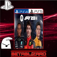 [PS4 & PS5]💥PROMO💥F1 23 STANDARD EDITION DIGITAL GAME