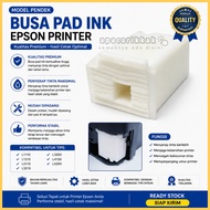 BUSA Pad ink epson printer L 1110 L 1210 L 3110 L 3210 L 3250 L 4150 L 5290 short Model