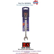 Reversible Gear 13mm Spanner