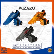 รองเท้าฟุตบอล แกรนด์สปอร์ต GRAND SPORT รุ่น WIZARO  รหัส : 333130