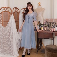 #JBS2650 Monika Milky Dress Joobs studio