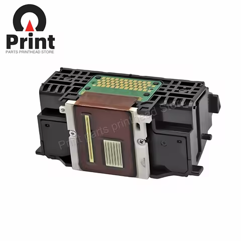 Original QY6-0089 Printhead For Canon PIX TS5050 TS5053 TS5055 TS5070 TS5080 TS6050 TS6051 TS6080 P8
