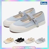 keds 2024 NEW FOR WOMEN shoes Bunny Canvas Mary Jane 4 colors