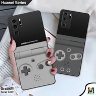 HP Case Huawei P30hp | P30 Pro | P30 Lite | P40 | P40 Pro Latest Game Motif - Huawei P30 & P40 Serie