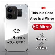 For Realme GT Neo 5 5G Case For Realme GT3 Hard Phone Case For Realme GT Neo5 ShockProof Cover For R