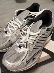 Adidas Spiritain 2000 Silver Metallic Shoes US 9