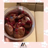 SINGLE FRUNCHIE COOKIES MIX BERRIES