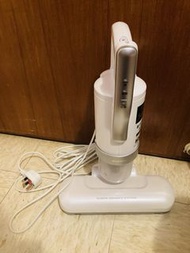 日本 IRIS OHYAMA IC-FAC4 超輕量除塵蟎吸塵機 原裝行貨 塵蟎機 壞機