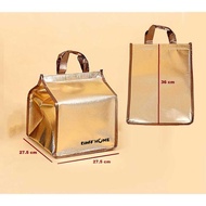 Food Cooler Bag Thermal Insulated Bag - H07