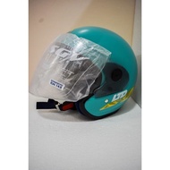 ltd sport new helmet