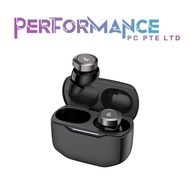 EDIFIER W240TN Wireless Black / White Noise Cancellation In-Ear EarBuds (1 YEAR WARRANTY BY BAN LEON