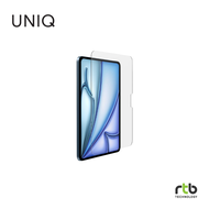 Optix ฟิล์มกระจกกันรอย 9H แบบใส สำหรับ iPad Air 11” & Air 13" รุ่นที่ 6 (M2 2024) รุ่น Clear