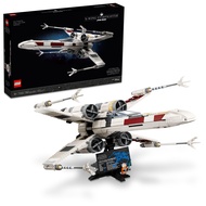 Star Wars Ultimate Collector Series X-Wing Starfighter Building Set for Adults, Star Wars Collectibl