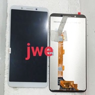 Lcd + touchscreen oppo A83 incell lcd oppo
