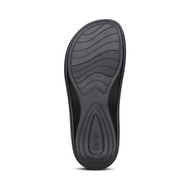 Aetrex Jillian Sport Women'S Sandals - Black
