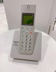2G GSM Wireless Telephone With SIM Card SMS Backlight LED Screen Cordless Phonoe For Older Man Women
