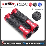 For Honda CB-1/CB400F 89-91 CB400/CB400SF/VTEC 92-98 Motorcycle 7/8"22mm Anti-Slip Handle Bar Handle