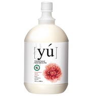 4000ml YU Pet Shampoo Pet Shower Gel Dogs and Cats Shampoo