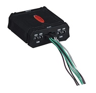 Axxess AX-ALOC648 4-Channel Adjustable Line Output Converter 80-Watt