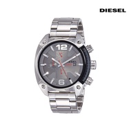 Diesel DZ4298 Analog Quartz Silver Stainless Steel Men Watch