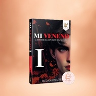 NOVEL MI VENENO l - HUDANAJWA