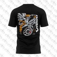 Honda Vario V3 Motorcycle Tshirt Jersey