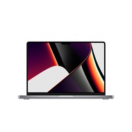 2021 Apple MacBook Pro (14-inch, M1 Pro chip with 8‑core CPU and 14‑core GPU, 16GB RAM, 512GB SSD) -