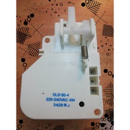 Toshiba aw 1190s lid lock