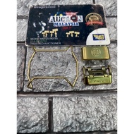 SET GOLD GA100 GD100 GA110 GD110 GA120 GA140 GLS100 GAX100