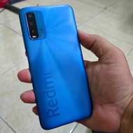 redmi 9t ram 6/128 hp only