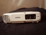Epson EB-S18 LCD Projector
