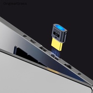 [OriginalGrass] 4K 60Hz PC Graphic Card Cheater  Virtual Display For Laptop Desktop GPU Testing Tool