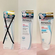 Physiogel 積雪草淨膚修護系列