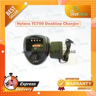 Desktop Charger Base for Hytera HYT TC700